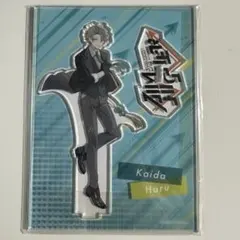 ROF-MAO AR機能付きアクリルスタンド 加賀美ハヤト