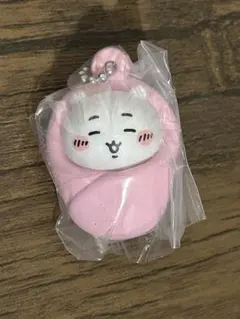 ちいかわ　フィギュアキーホルダー