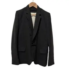 The Viridi-anneヴィリジアンテーラードジャケット The Viridi-anne 2024-25AW ライダースジャケット タートルネック