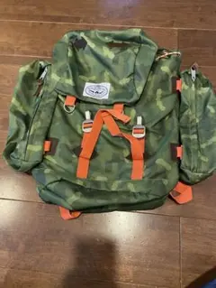 はじめさん専用　POLER バックパックのサムネイル