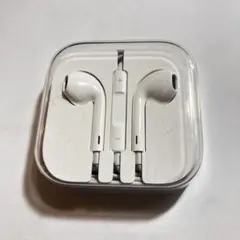 Apple イヤホン リモコン付き イヤホンジャック