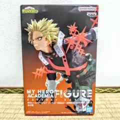 僕のヒーローアカデミア フィギュア 爆豪勝己　　～GiGO限定～ver.3