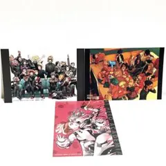 僕のヒーローアカデミア ヒロアカ ポストカード 特典 緑谷 爆豪 轟 トガ