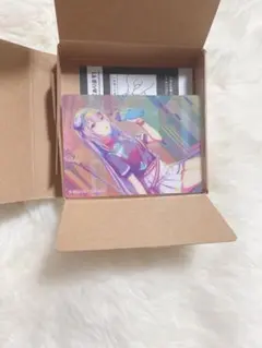 プロセカ ノーブルアート 巡音ルカ