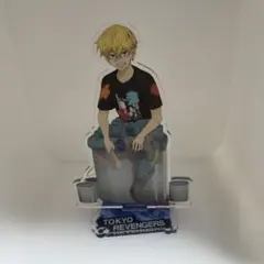 東京リベンジャーズ アクリルスタンド松野千冬