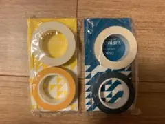 嵐 Japonism 会場限定　マスキングテープ