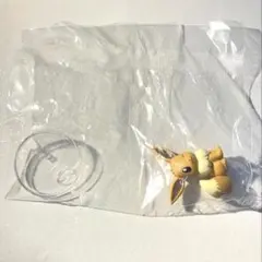 ポケモン しっぽみてみて！フィギュア3 イーブイ