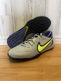 サッカー フットサル NIKE トレーディングシューズ ティエンポレジェンド9のサムネイル