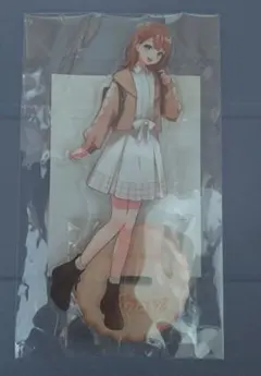 花里みのり クリフェス 2025 アクスタ プロセカ