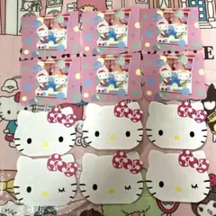 Hello♡kitty バラメモ