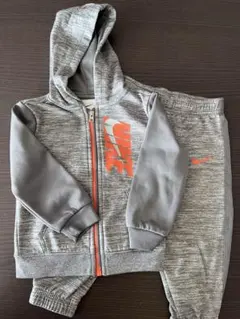 NIKEスウェットセットアップ90 裏起毛