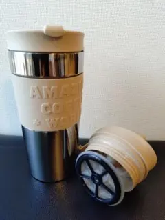 2025年最新】amazing coffee タンブラーの人気アイテム - メルカリ