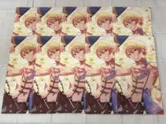 天馬司　プロセカ　アニメイト特典　イラストカード