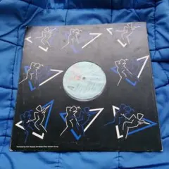 1983年 SUGAR HILL GANG シュガーヒルギャング