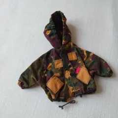 カッコよジャケット　ttya様　ネオブライス　アウトフィット