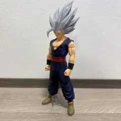 一番くじ ドラゴンボール VSオムニバスBRAVE A賞 孫悟飯ビースト