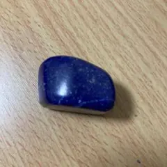 ラピスラズリ ルース 天然石 磨き石