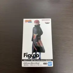 NARUTO-ナルト- 疾風伝 Figuno サソリ