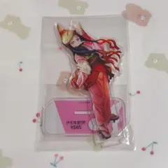 鬼滅の刃 阿波踊り 阿波おどり 2025 ランダムアクリルスタンド