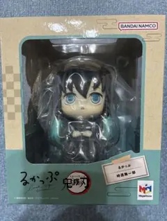 鬼滅の刃　るかっぷ　時透無一郎