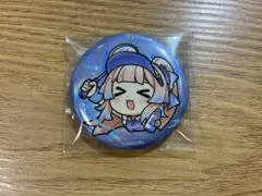 原神 珊瑚宮心海 缶バッジ 未開封 - メルカリ