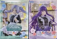 2025年最新】Luminasta フェルン メイド服の人気アイテム - メルカリ