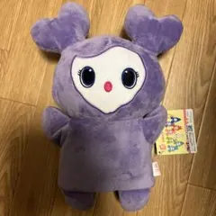 TWICE LOVERYS ぬいぐるみパペット サナ