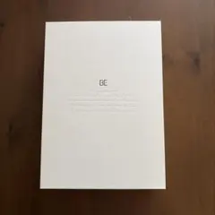 BTS BE アルバム