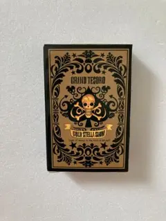 非売品　映画『ONE PIECE FILM GOLD』入場者特典 トランプ