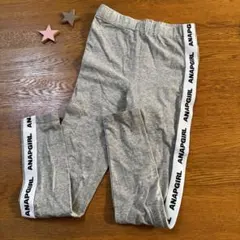 ANAP GIRL レギンス XS