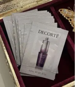 コスメデコルテリポソームアドバンスドリペアアイセラム10包/20回分