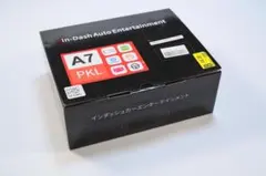 ATOTO A7(現S8Gen4) 12.5インチ ディスプレイオーディオ - メルカリ