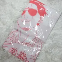 新品 極主夫道 手ぬぐい エプロン