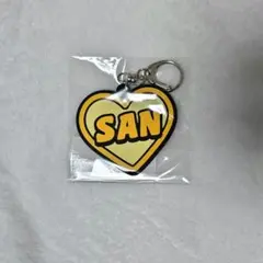 ATEEZ オンライン FC くじ サン