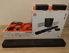 2026年最新】jbl bar 1000の人気アイテム - メルカリ