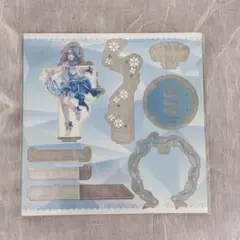 にじさんじ 珠乃井ナナ いずれ菖蒲か杜若 1st Anniversary