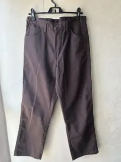 Dickies C798 ブラウン W34xL32のサムネイル