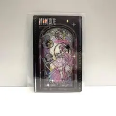 NIKKE ガンガールメタルカードコレクション OVER ZONE 2