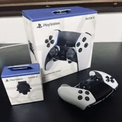 【訳あり】PS5 DualSense Edge ワイヤレスコントローラー