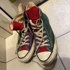 Converse addict Chuck Taylor ハイカットスニーカー