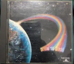 ダウン・トゥ・アース/レインボー （Voグラハムボネット）