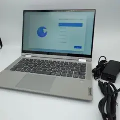 【動作品】Lenovo IdeaPad Flex 5 14ALC05