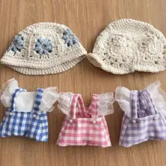 なにわ男子　ちびぬい服のサムネイル