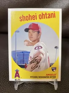 2026年最新】大谷翔平ルーキーカードの人気アイテム - メルカリ