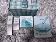 AnuaアヌアPDRNうららかな春セット