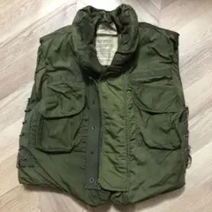 ボディアーマー