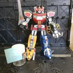 2026年最新】大獣神 ブラックの人気アイテム - メルカリ