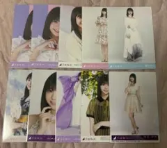 乃木坂46冨里奈央 過去生写真まとめ売り - メルカリ