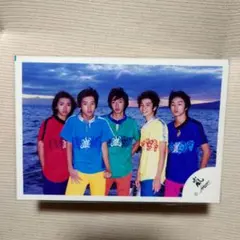 2026年最新】嵐 公式写真 デビューの人気アイテム - メルカリ