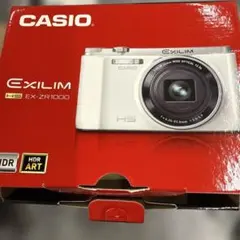 2026年最新】CASIO EX-ZR10の人気アイテム - メルカリ
